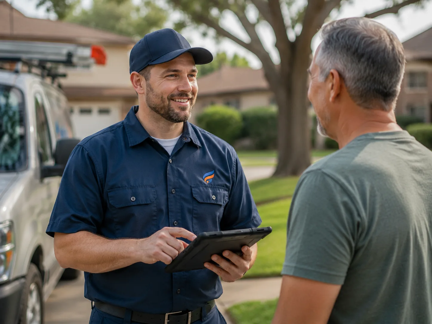 Emergency Plumber Near Me Boise City, OK FAQs